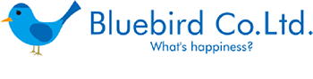 株式会社Bluebird